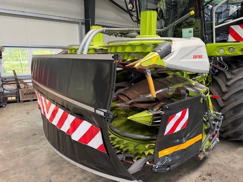 CLAAS ORBIS 750