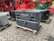 Sonstige 600 KG und Zusatzplatte 400 KG