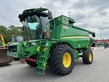 John Deere T 670 i   Neumaschine