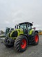 CLAAS Axion 870