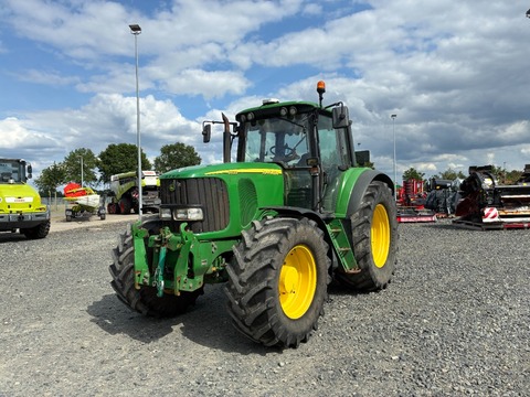 John Deere 6620