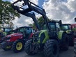 CLAAS Axion 810 Cmatic Cebis