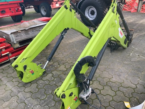 CLAAS FL 120 C