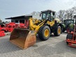 Komatsu WA 270-8