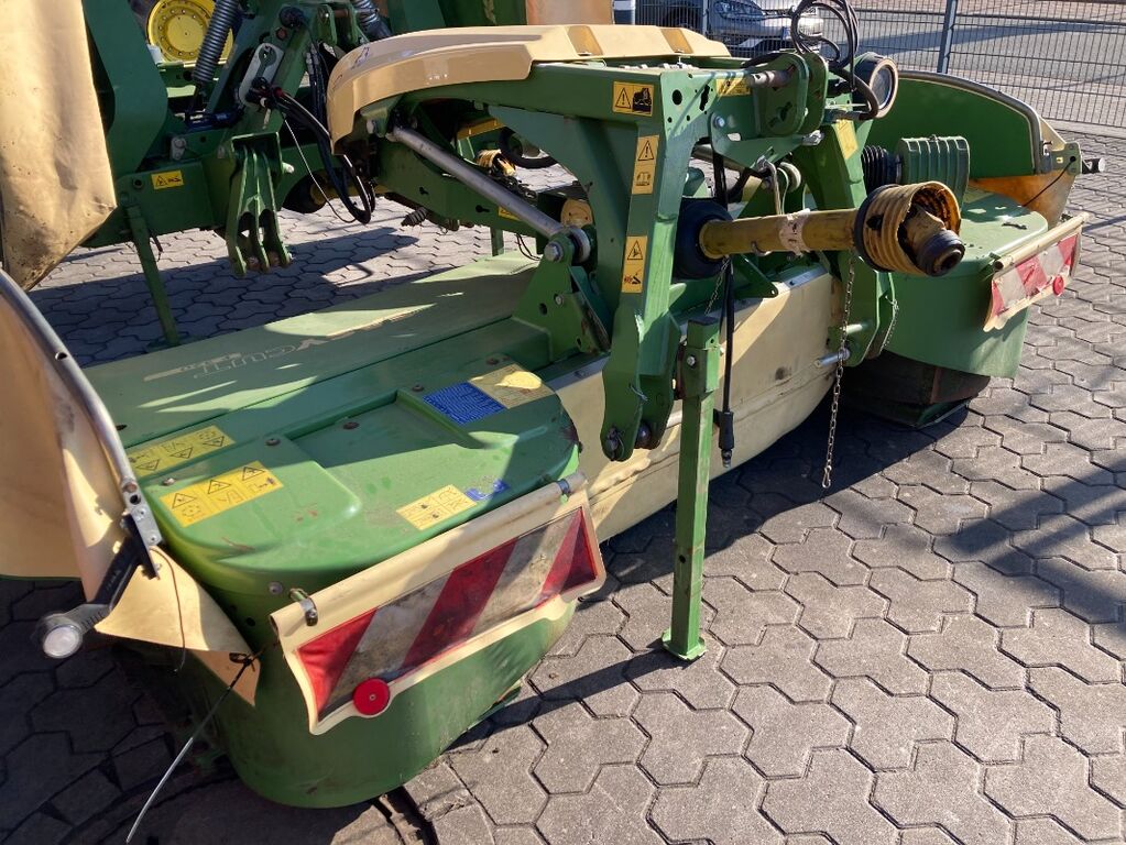 Krone Easy Cut F 320 2