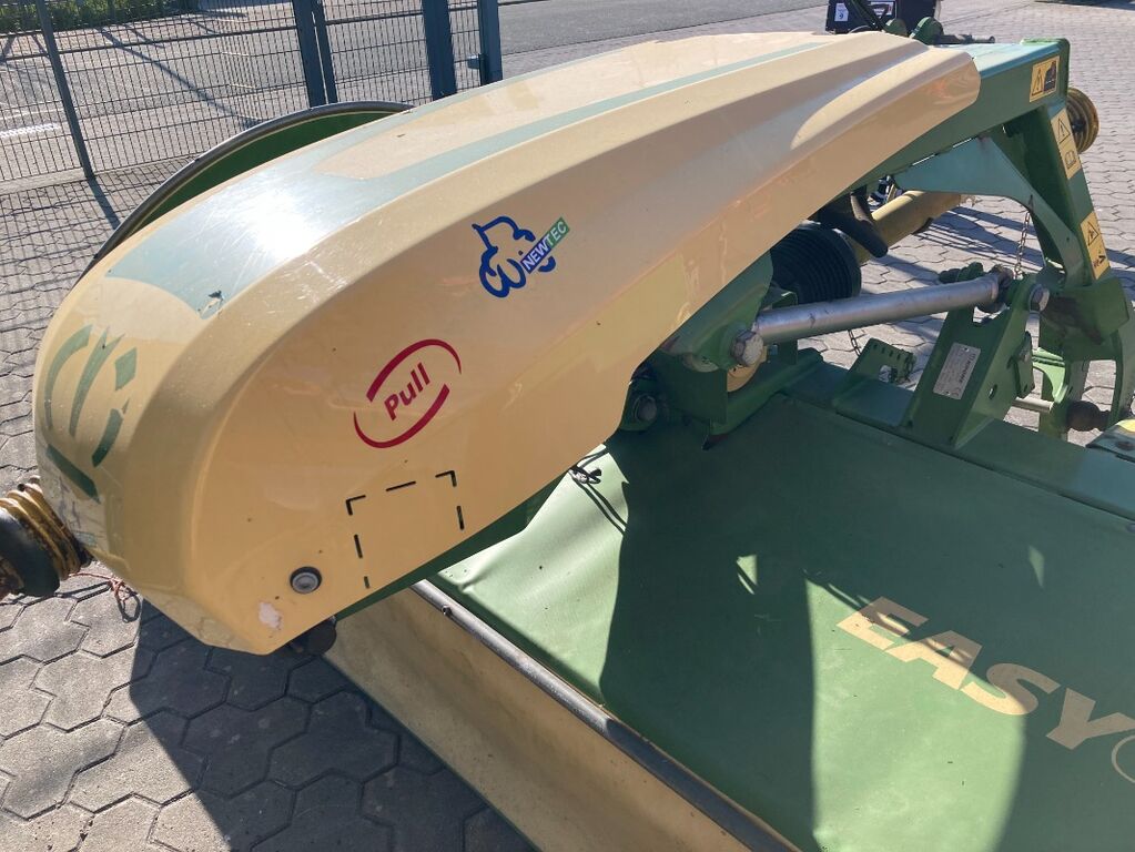 Krone Easy Cut F 320 3