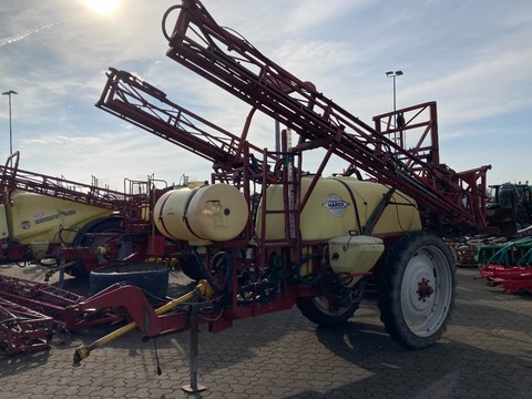 Hardi TZY 2400