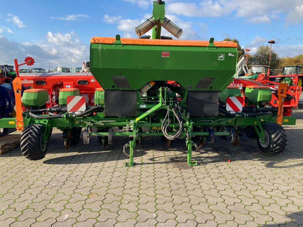 Amazone Precea 6000 2CC Super 1