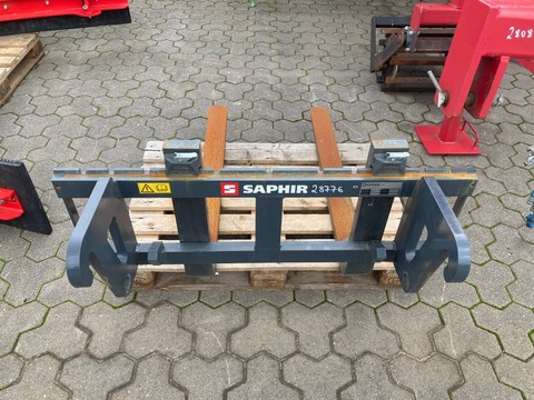 Saphir PG 11/25 Torion -Vorführmaschine-