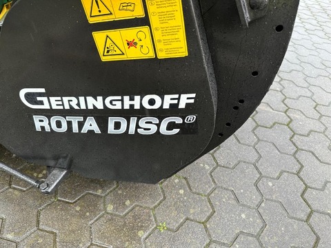 Geringhoff Rota Disc 600