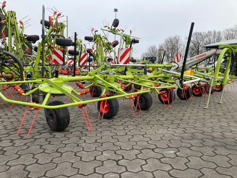 <strong>CLAAS Volto 80</strong><br />
