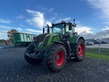 Fendt 828 Vario Profi Plus