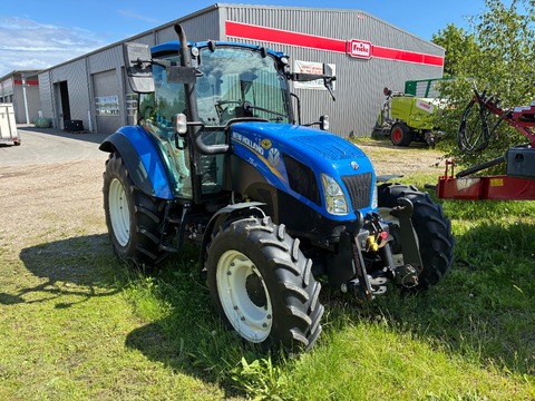 New Holland T5.105