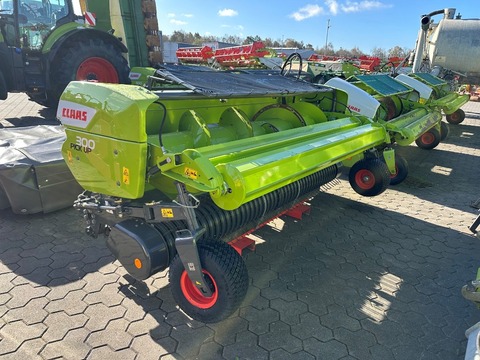 CLAAS PU 300 Profi Contour  Neuwertig