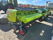 CLAAS PU 300 Profi Contour  Neuwertig