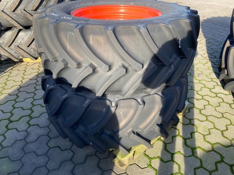 Mitas 2x 540/65 R30