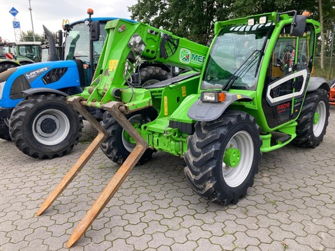 Merlo TF 33.9-140 Turbo Farmer