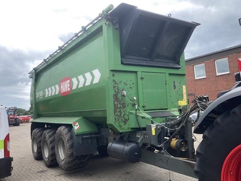 CSW 5000 Trdem  **Jahresendralley** 2