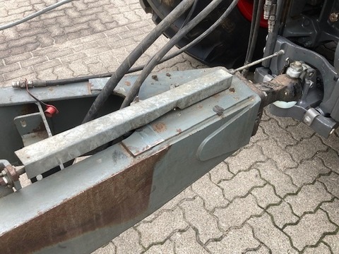 CSW 5000 Trdem  **Jahresendralley** 3