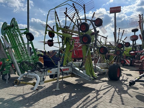 CLAAS Liner 3600 Comfort