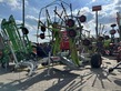 CLAAS Liner 3600 Comfort