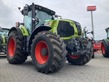 CLAAS Axion 870 Cmatic Cebis