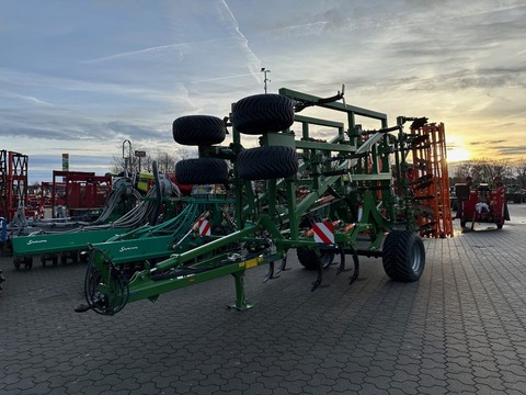 Amazone Cenius 6003-2TX Ultra