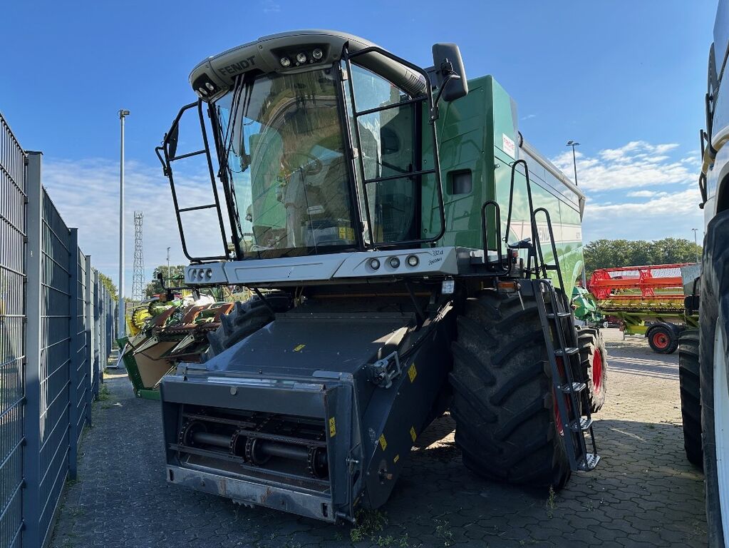 Fendt 6275 L 1