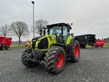 CLAAS Axion 870 Cmatic Cebis