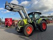 CLAAS Arion 620 Cis Hexashift