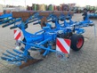 Lemken Juwel 10 MVU - 5 Schar