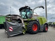 CLAAS Jaguar 940 Allrad