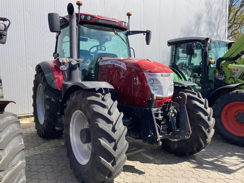 Mc Cormick X 6.420 VT Drive