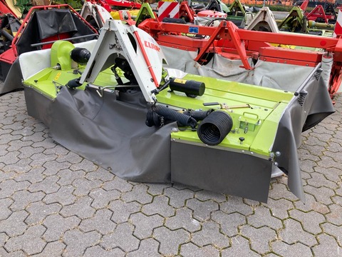 CLAAS Corto 3200 F Profil