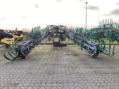 Vogelsang 36m Swing Max