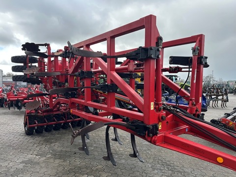 Horsch Tiger 4 AS