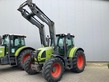 CLAAS Ares 657 ATZ