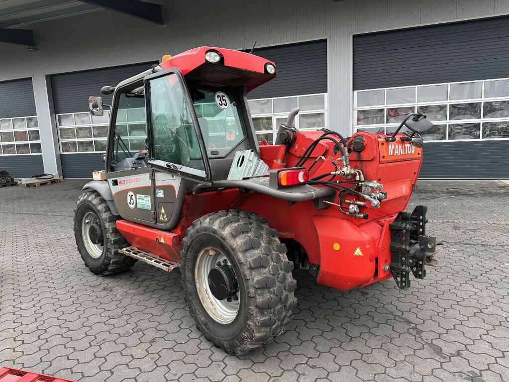Manitou MLT 845-120 Classic 3
