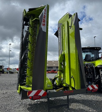 Claas Disco 9300 C Comfort