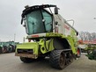 CLAAS Lexion 670 TT Allrad