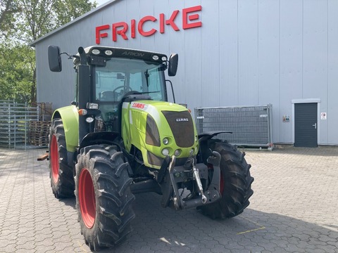 CLAAS Arion 520