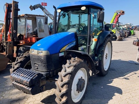 New Holland TD 5040