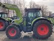 CLAAS Arion 640 Cebis