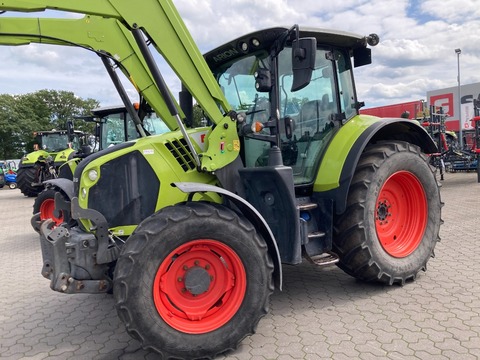 CLAAS Arion 510 CIS