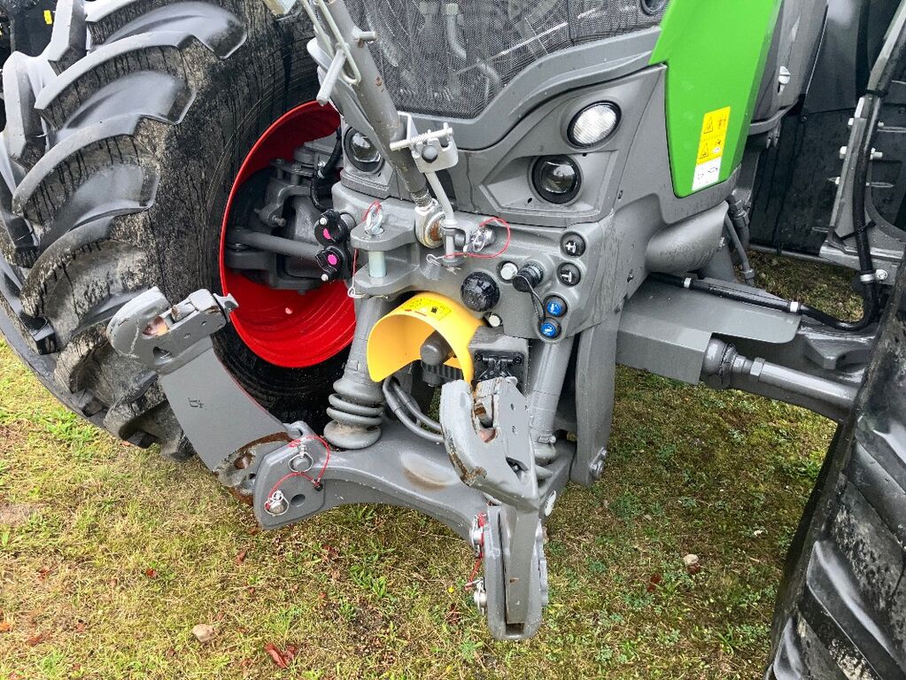 Fendt 724 Vario Gen7 Profi Plus 3