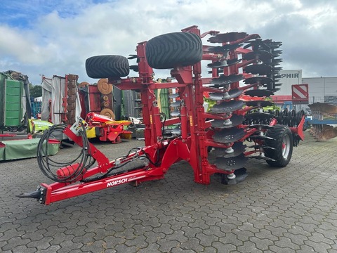 Horsch Joker 5 HD