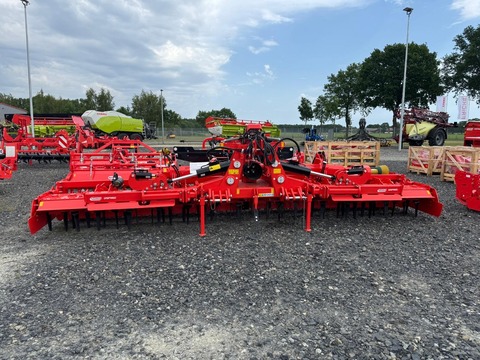 Maschio Aquila Super Rapido 6000
