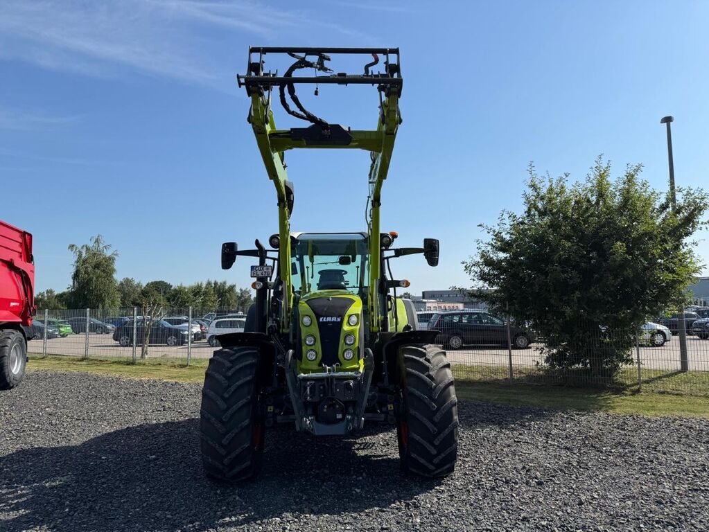 Claas Arion 470 CIS **Halloween-Aktionspreis** 2