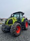 CLAAS Axion 830 CMATIC CEBIS ***Jahresendrallye***