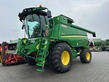 John Deere T 670 i
